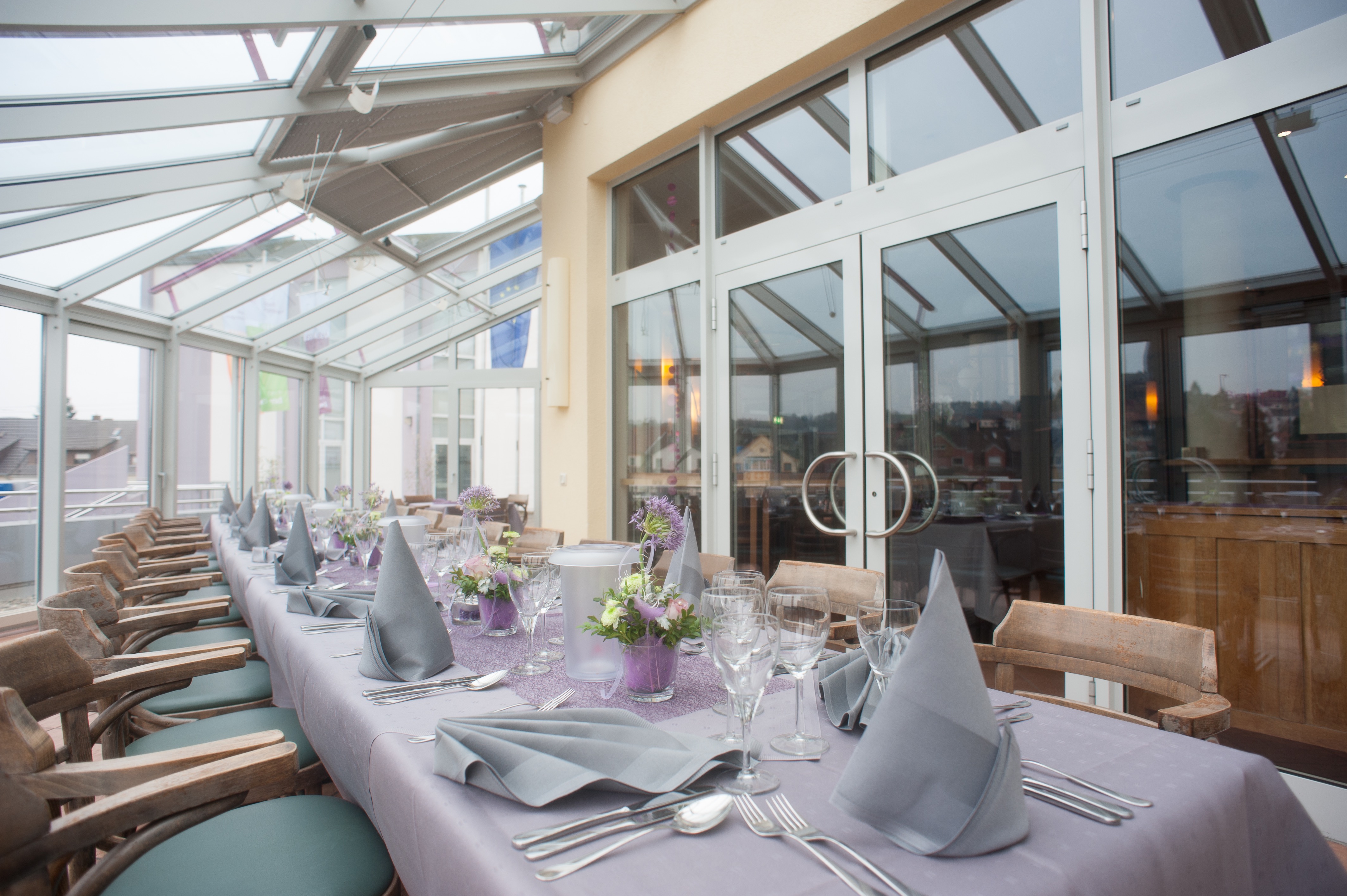 Hochzeit: Hotel Stadt Püttlingen