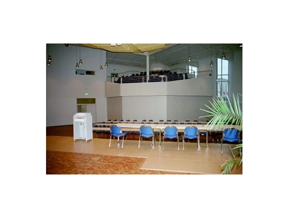 Hochzeitslocation: Hotel Stadt Püttlingen