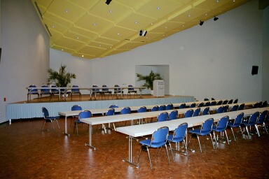 Hochzeit: Hotel Stadt Püttlingen