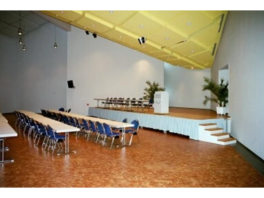 Hochzeitslocation: Hotel Stadt Püttlingen