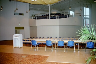 Hochzeit: Hotel Stadt Püttlingen