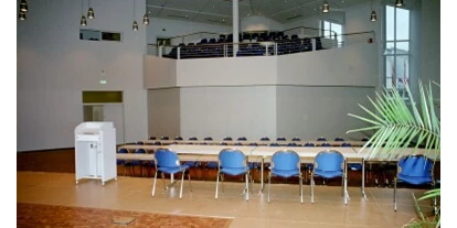 Matrimonio - Überherrn - Hotel Stadt Püttlingen