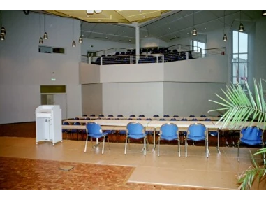 Hochzeitslocation: Hotel Stadt Püttlingen