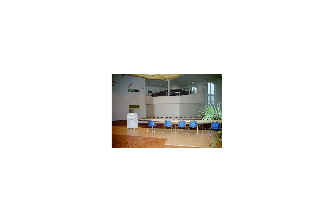 Hochzeitslocation: Hotel Stadt Püttlingen