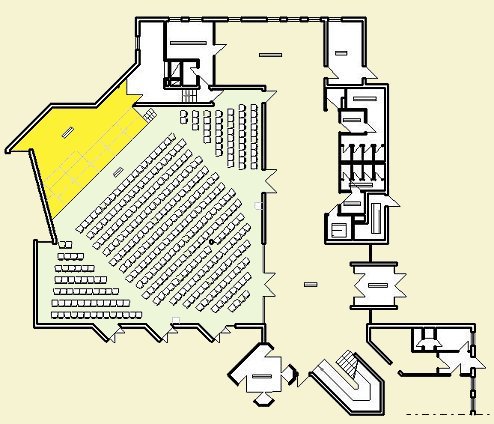 Hochzeit: Hotel Stadt Püttlingen