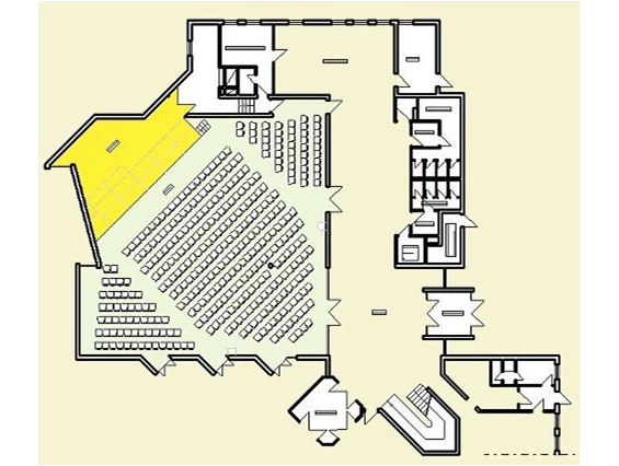 Hochzeitslocation: Hotel Stadt Püttlingen