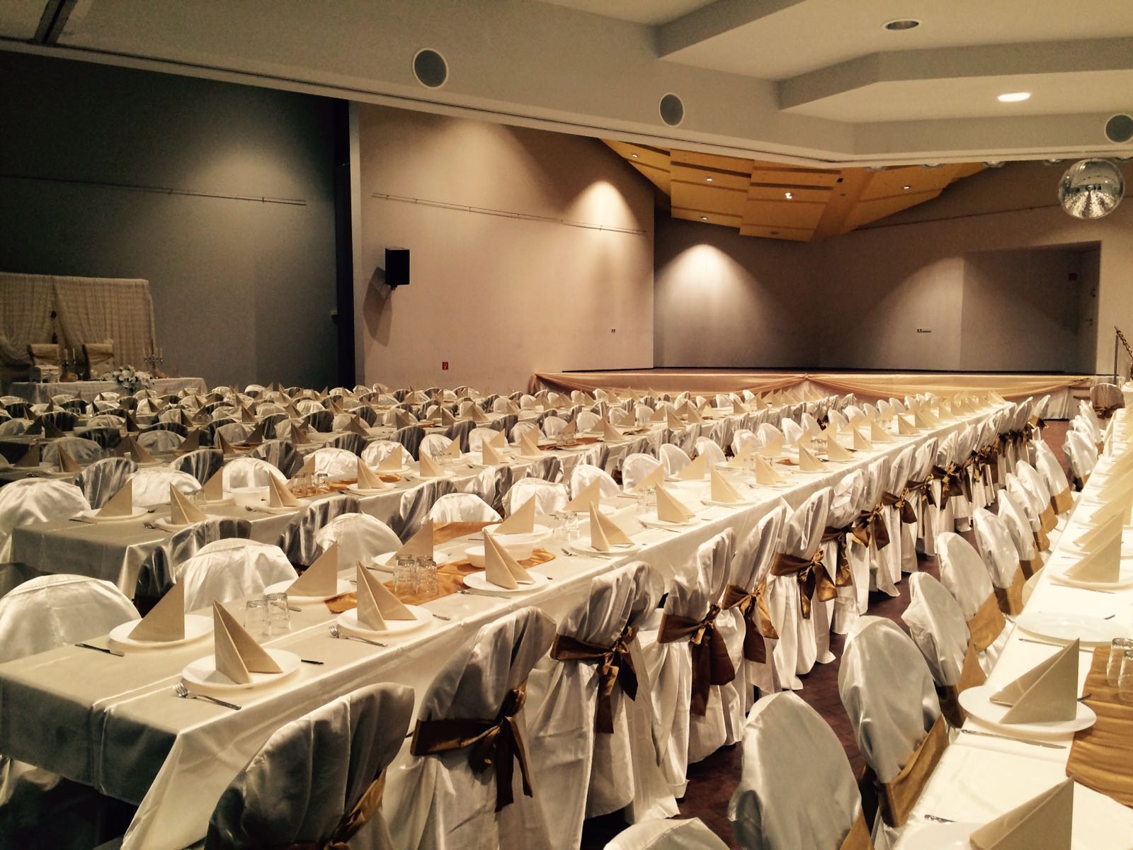 Hochzeit: Hotel Stadt Püttlingen