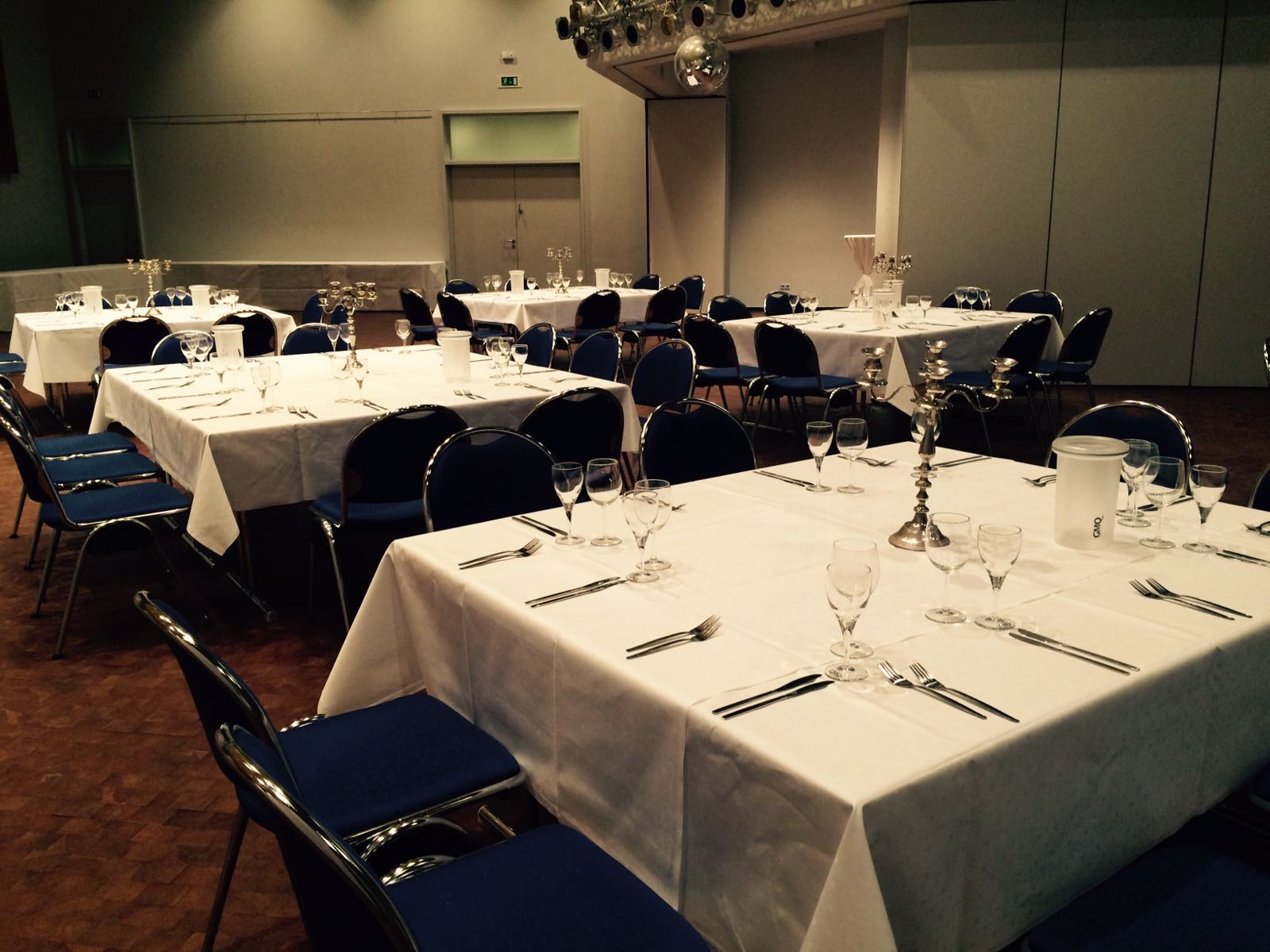 Hochzeit: Hotel Stadt Püttlingen