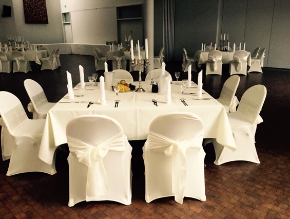Hochzeitslocation: Hotel Stadt Püttlingen