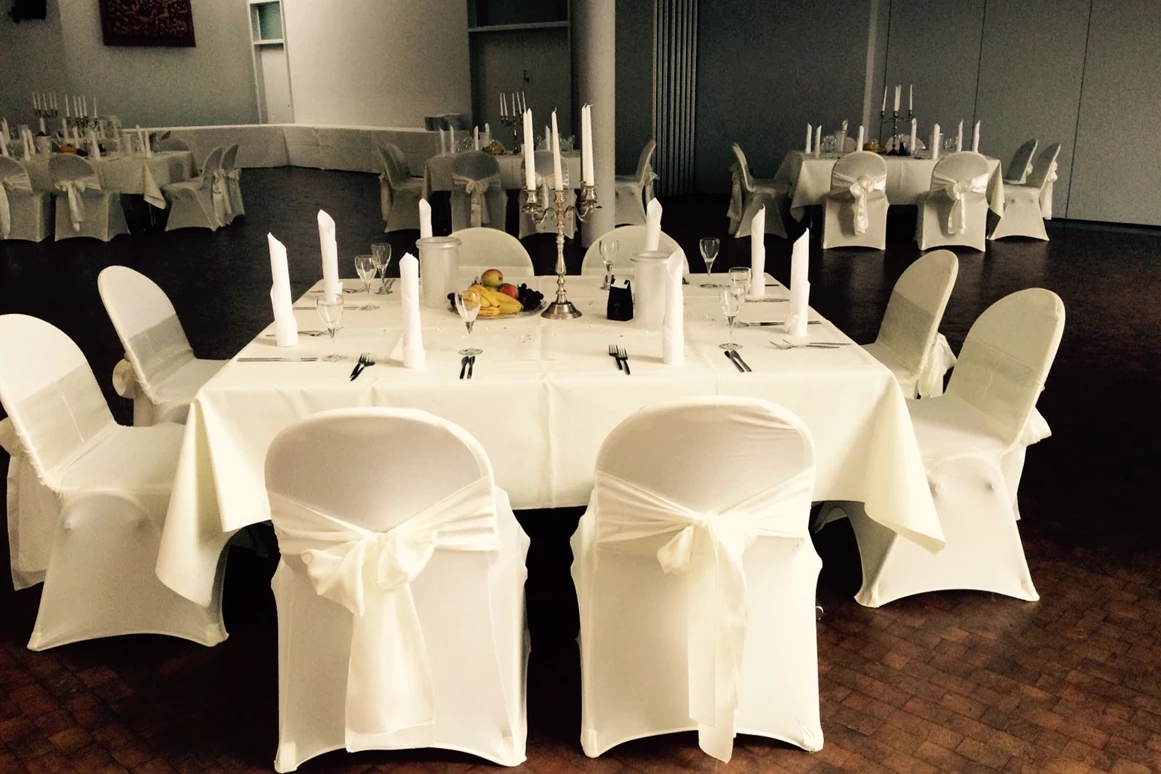 Hochzeitslocation: Hotel Stadt Püttlingen
