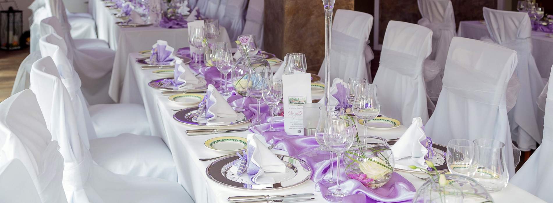 Mariage - Püttlingen - Hostellerie Bacher-Wögerbauer