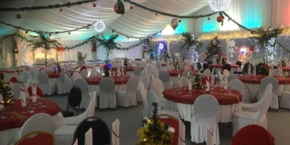 Hochzeit - Parkplatz: Busparkplatz - Passail - Flasch City am Freizeitsee