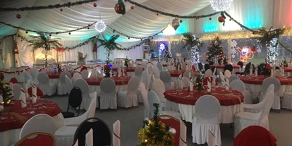 Hochzeit - Parkplatz: Busparkplatz - Passail - Flasch City am Freizeitsee