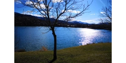Hochzeit - Parkplatz: Busparkplatz - Passail - Flasch City am Freizeitsee