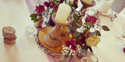 Matrimonio - Überherrn - Frischbier’s Eventlocation