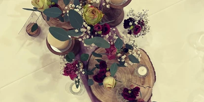 Matrimonio - Überherrn - Frischbier’s Eventlocation