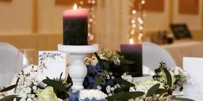 Matrimonio - Überherrn - Frischbier’s Eventlocation
