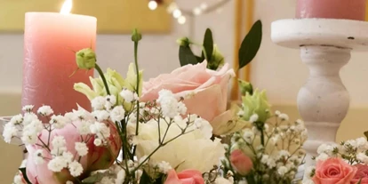 Matrimonio - Überherrn - Frischbier’s Eventlocation