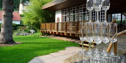 Mariage - Germersheim - Gartenhotel Heusser
