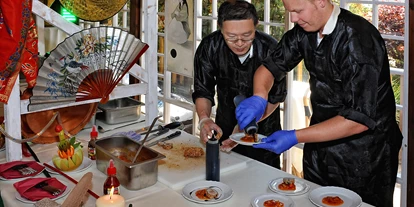 Mariage - Germersheim - Gartenhotel Heusser