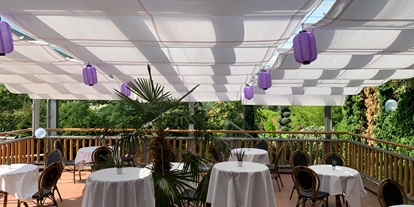 Mariage - Germersheim - Gartenhotel Heusser