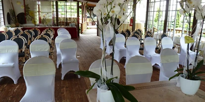 Mariage - Germersheim - Gartenhotel Heusser