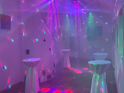 Matrimonio - Flonheim - Galerie Abends - Felsenmühle Neuleiningen