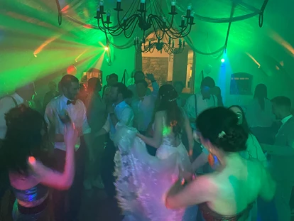 Matrimonio - Flonheim - Party im Festsaal - Felsenmühle Neuleiningen