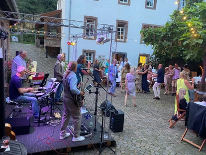 Matrimonio - Flonheim - Mittlere Bühne - Felsenmühle Neuleiningen