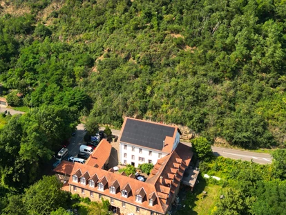 Matrimonio - Flonheim - Neuleiningen - Felsenmühle Neuleiningen