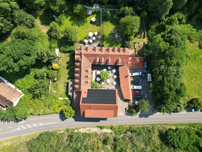 Matrimonio - Flonheim - Die Felsenmühle Neuleiningen - eure Hochzeitslocation in Rheinland-Pfalz. - Felsenmühle Neuleiningen