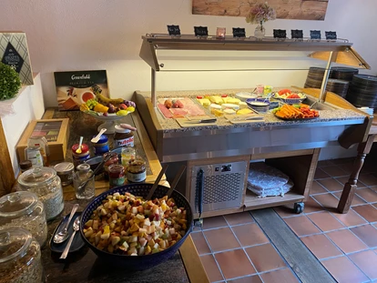 Matrimonio - Flonheim - Frühstück - Felsenmühle Neuleiningen