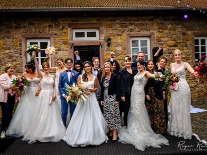 Matrimonio - Flonheim - Hochzeitsmesse 2024 - Felsenmühle Neuleiningen