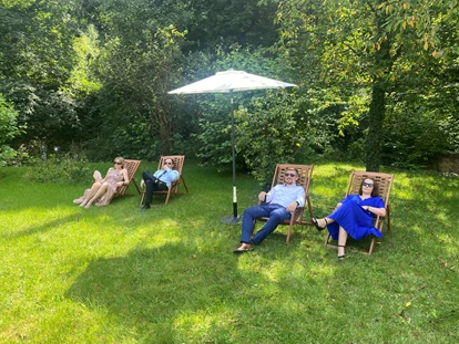 Matrimonio - Flonheim - RELAX - Felsenmühle Neuleiningen