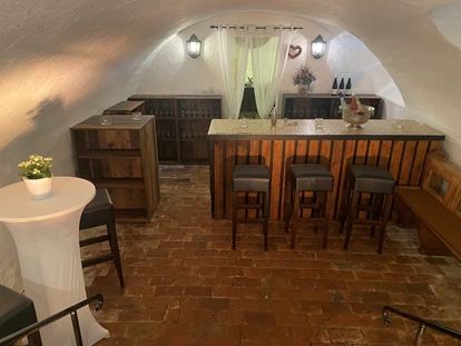 Matrimonio - Flonheim - BAR - Felsenmühle Neuleiningen