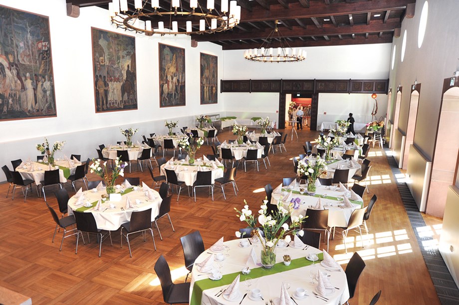 Hochzeitsmesse In Pirmasens News Bundesjournal