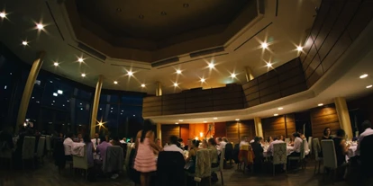 Mariage - Landau in der Pfalz - Die Feier im Saal - Deutsches Weintor Restaurant