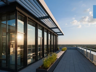 Hochzeit: MS Weitblick