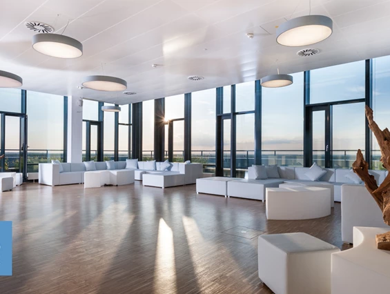 Hochzeit: MS Weitblick