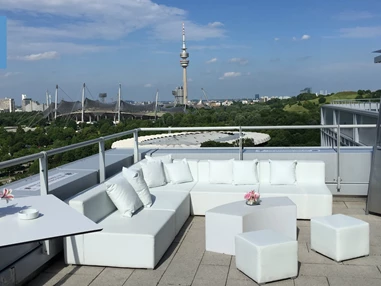 Hochzeit: MS Weitblick