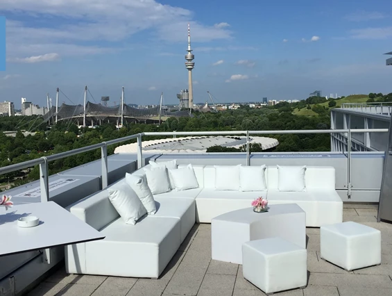 Hochzeit: MS Weitblick