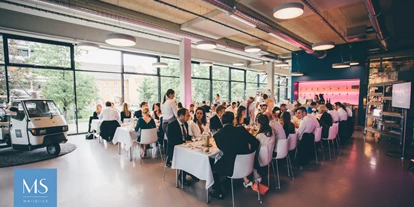 Wedding - Brunnthal (Landkreis München) - MS Weitblick