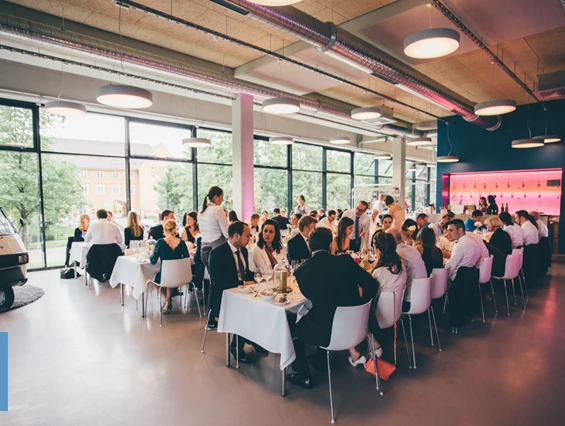 Hochzeit: MS Weitblick