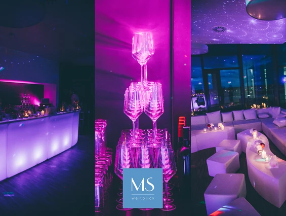 Hochzeit: MS Weitblick