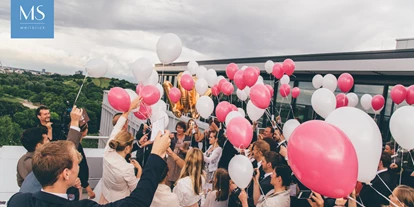 Wedding - Brunnthal (Landkreis München) - MS Weitblick
