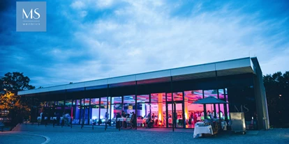 Wedding - Brunnthal (Landkreis München) - MS Weitblick
