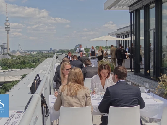 Hochzeit: MS Weitblick