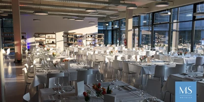 Wedding - Brunnthal (Landkreis München) - MS Weitblick