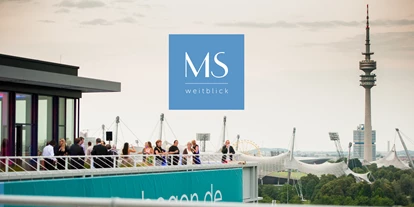 Wedding - Brunnthal (Landkreis München) - MS Weitblick