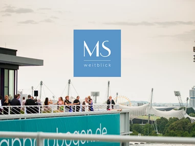 Hochzeit: MS Weitblick